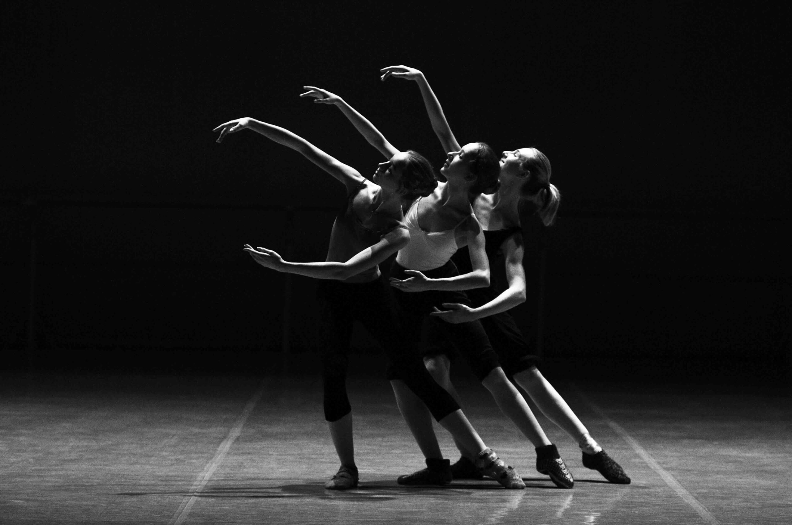 productos de danza