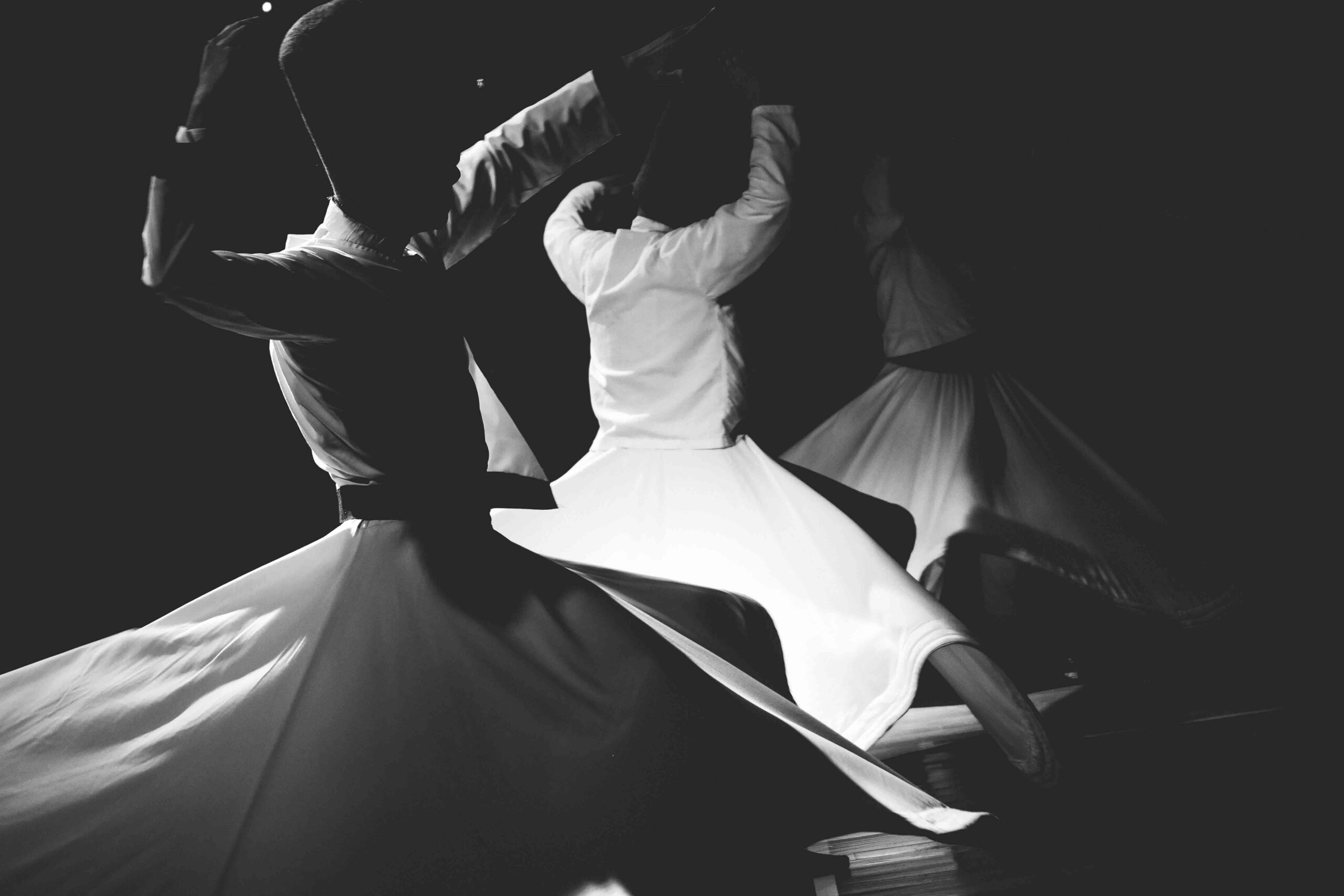 ropa de danza